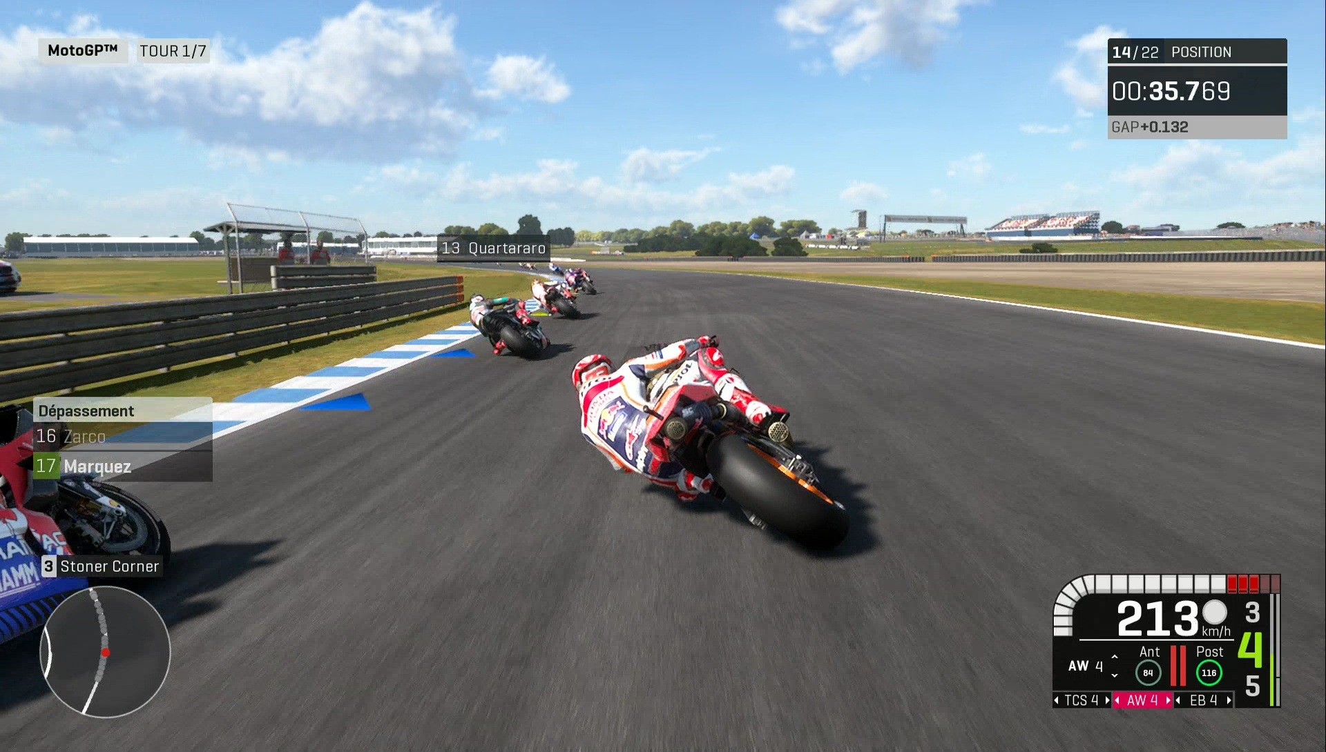 MotoGP 19 - Imagen 25